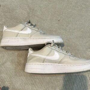 Nike Airforce Ones